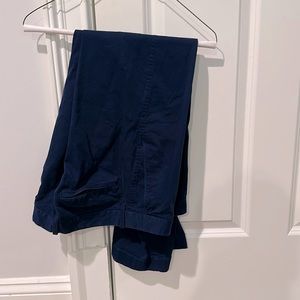 J.Crew Men’s Flex Slim Chino Pant